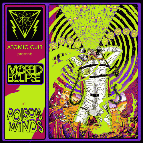 Morbid Eclipse : Poison Winds